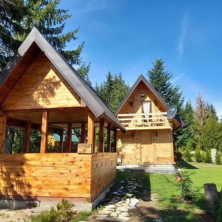 Tisina Tare Villa Bajina Basta Kamer foto